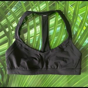 🖤 Lululemon Workout Top